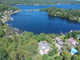 Dom na sprzedaż - 515 Rue Hilaire, Lac-Simon, QC J0V1E0, CA Lac-Simon, Kanada, 230 m², 691 904 USD (2 816 051 PLN), NET-103057691