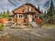 Dom na sprzedaż - 205 Ch. du Lac-Rochemaure, Saint-Donat, QC J0T2C0, CA Saint-Donat, Kanada, 186 m², 426 608 USD (1 749 092 PLN), NET-101934978