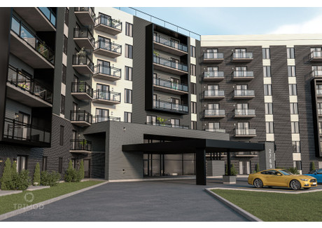 Mieszkanie do wynajęcia - 151 Rue du Sauvignon, Chicoutimi, QC G7H0T8, CA Chicoutimi, Kanada, 44 m², 1117 USD (4545 PLN), NET-101477953