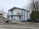 Dom na sprzedaż - 615-617 Rue Lapointe, Chicoutimi, QC G7J3E2, CA Chicoutimi, Kanada, 89 m², 135 806 USD (556 805 PLN), NET-96402374