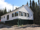 Dom na sprzedaż - Deuxième Lac Jeannot, Mont-Valin, QC G0V1G0, CA Mont-Valin, Kanada, 121 m², 142 953 USD (578 960 PLN), NET-96914786