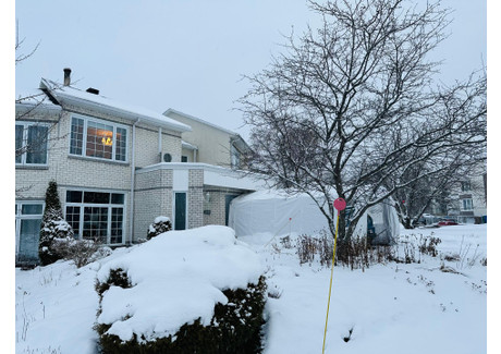 Dom na sprzedaż - 854 Rue Jacques-Frémin, Chicoutimi, QC G7H7N9, CA Chicoutimi, Kanada, 91 m², 189 694 USD (772 055 PLN), NET-102779707