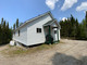 Dom na sprzedaż - Deuxième Lac Jeannot, Mont-Valin, QC G0V1G0, CA Mont-Valin, Kanada, 121 m², 142 953 USD (571 813 PLN), NET-96914751