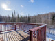 Dom na sprzedaż - 28 Ch. du Lac-Pémichangan, Lac-Sainte-Marie, QC J0X1Z0, CA Lac-Sainte-Marie, Kanada, 133 m², 430 440 USD (1 764 803 PLN), NET-101740650