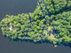 Działka na sprzedaż - 79 Mtée Jean-Marc, Lac-Sainte-Marie, QC J0X1Z0, CA Lac-Sainte-Marie, Kanada, 11 613 m², 648 774 USD (2 491 293 PLN), NET-98962153