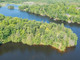 Działka na sprzedaż - 79 Mtée Jean-Marc, Lac-Sainte-Marie, QC J0X1Z0, CA Lac-Sainte-Marie, Kanada, 11 613 m², 648 774 USD (2 491 293 PLN), NET-98962153