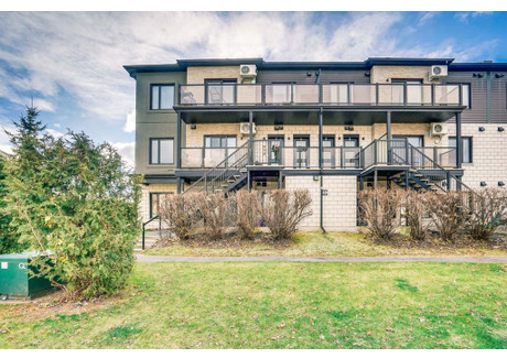 Mieszkanie na sprzedaż - 819 Boul. du Plateau, Aylmer, QC J9J1N7, CA Aylmer, Kanada, 85 m², 265 029 USD (1 078 670 PLN), NET-102741689