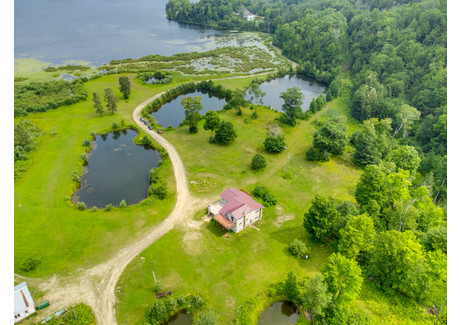 Dom na sprzedaż - 20 Ch. Kariann, Lac-Sainte-Marie, QC J0X1Z0, CA Lac-Sainte-Marie, Kanada, 155 m², 542 986 USD (2 209 955 PLN), NET-91753317