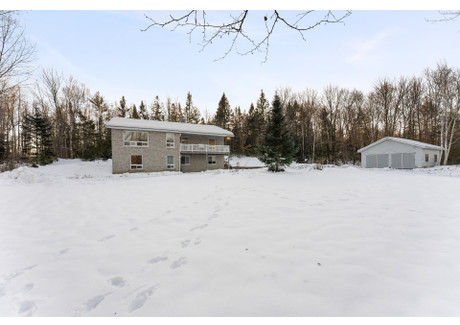 Dom na sprzedaż - 1374 Route 301, Otter Lake, QC J0X1K0, CA Otter Lake, Kanada, 271 m², 296 937 USD (1 232 289 PLN), NET-103185330