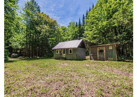 Dom na sprzedaż - 568 Ch. du Lac-Ruthledge, La Pêche, QC J0X2W0, CA La Pêche, Kanada, 27 m², 257 094 USD (1 054 084 PLN), NET-98587338