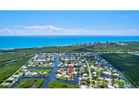 Dom na sprzedaż - 129 Queen Christina Court Hutchinson Island, Usa, 235,23 m², 1 284 000 USD (4 930 560 PLN), NET-98723028