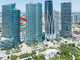 Mieszkanie na sprzedaż - 900 Biscayne Blvd Miami, Usa, 146,69 m², 1 199 000 USD (4 915 900 PLN), NET-100478140