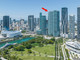 Mieszkanie na sprzedaż - 900 Biscayne Blvd Miami, Usa, 146,69 m², 1 199 000 USD (4 915 900 PLN), NET-100478140