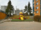 Mieszkanie do wynajęcia - 708 - 88 Alton Towers Circ Toronto, Kanada, 74,32 m², 1929 USD (7908 PLN), NET-102148757