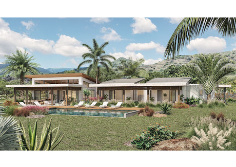 Dom na sprzedaż - Tamarin, Mauritius, 326 m², 2 311 645 USD (9 269 697 PLN), NET-77659277