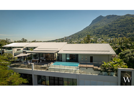 Mieszkanie na sprzedaż - Black River, Mauritius, 189 m², 1 992 228 USD (8 267 747 PLN), NET-91922653