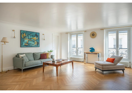 Mieszkanie na sprzedaż - 8th (Golden Triangle - Parc Monceau) HH Paris, Francja, 143,06 m², 1 708 768 USD (6 869 248 PLN), NET-96803242