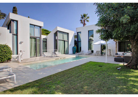 Dom na sprzedaż - Saint Tropez HH Saint Tropez, Francja, 400 m², 6 728 070 USD (27 046 841 PLN), NET-96924271