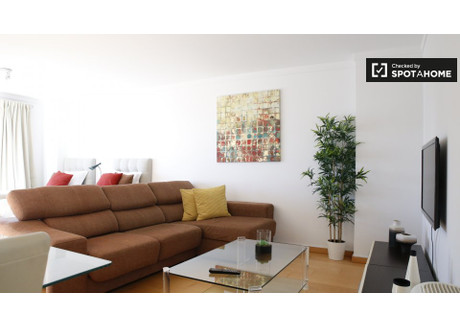 Mieszkanie do wynajęcia - Lisbon, Portugalia, 75 m², 3224 USD (12 993 PLN), NET-58930161