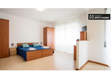 Mieszkanie do wynajęcia - Rome, Włochy, 40 m², 1021 USD (4094 PLN), NET-66633322