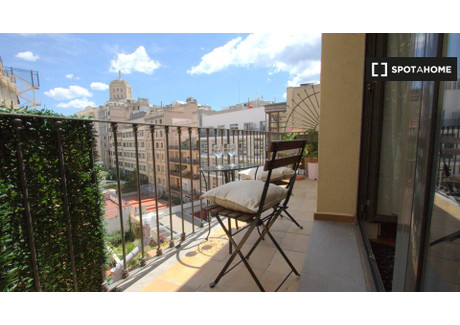 Mieszkanie do wynajęcia - Barcelona, Hiszpania, 75 m², 2829 USD (11 287 PLN), NET-67115776