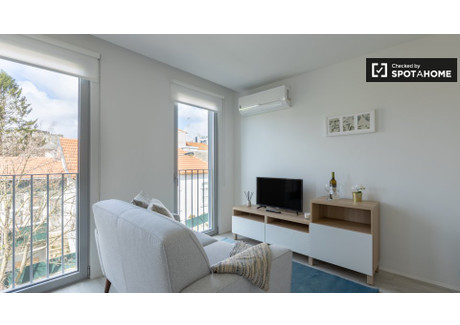 Mieszkanie do wynajęcia - Porto, Portugalia, 30 m², 1196 USD (4965 PLN), NET-69113517