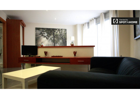 Mieszkanie do wynajęcia - Barcelona, Hiszpania, 45 m², 2702 USD (10 645 PLN), NET-69288177