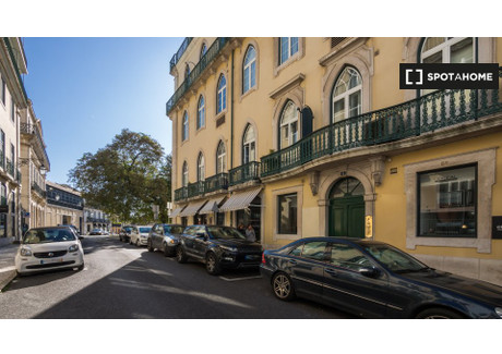 Mieszkanie do wynajęcia - Lisbon, Portugalia, 60 m², 4120 USD (17 099 PLN), NET-69435791