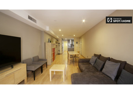Mieszkanie do wynajęcia - Barcelona, Hiszpania, 95 m², 2897 USD (11 648 PLN), NET-62593300