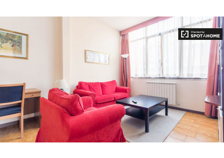 Mieszkanie do wynajęcia - Rome, Włochy, 55 m², 3003 USD (12 220 PLN), NET-63410457