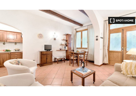 Mieszkanie do wynajęcia - Florence, Włochy, 60 m², 1368 USD (5390 PLN), NET-74106560
