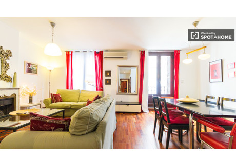 Mieszkanie do wynajęcia - Madrid, Hiszpania, 70 m², 2547 USD (10 035 PLN), NET-74814124