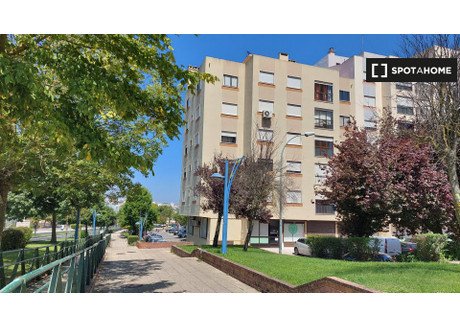 Mieszkanie do wynajęcia - Lisbon, Portugalia, 80 m², 1553 USD (6444 PLN), NET-74814137