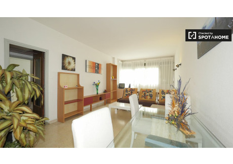 Mieszkanie do wynajęcia - Barcelona, Hiszpania, 100 m², 1957 USD (7769 PLN), NET-74950081