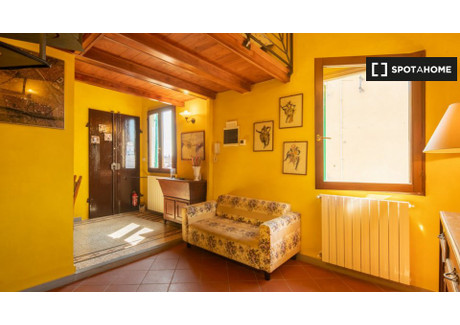 Mieszkanie do wynajęcia - Florence, Włochy, 35 m², 1351 USD (5323 PLN), NET-75089183