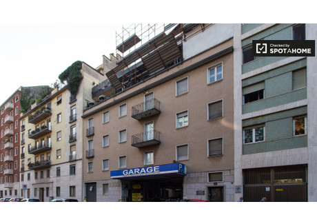 Mieszkanie do wynajęcia - Milan, Włochy, 45 m², 1979 USD (8274 PLN), NET-75155574