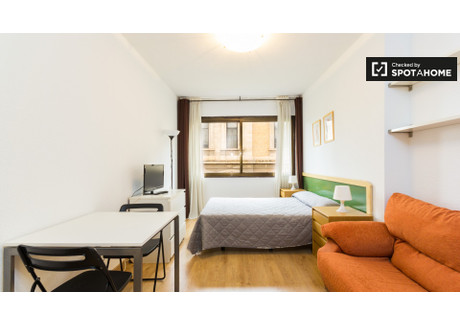 Mieszkanie do wynajęcia - Madrid, Hiszpania, 34 m², 1625 USD (6403 PLN), NET-75192234