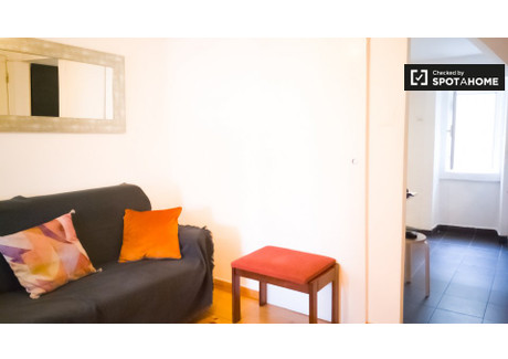 Mieszkanie do wynajęcia - Lisbon, Portugalia, 30 m², 1308 USD (5350 PLN), NET-75192324