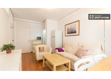 Mieszkanie do wynajęcia - Madrid, Hiszpania, 35 m², 2036 USD (8308 PLN), NET-75192692