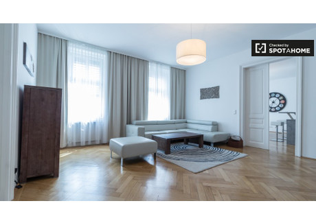 Mieszkanie do wynajęcia - Vienna, Austria, 140 m², 4162 USD (16 274 PLN), NET-75377916