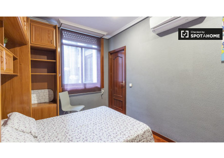 Mieszkanie do wynajęcia - Madrid, Hiszpania, 35 m², 1537 USD (5904 PLN), NET-75607125