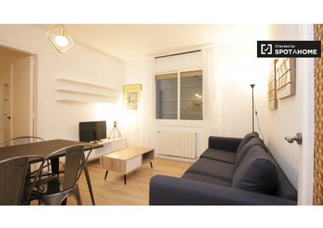 Mieszkanie do wynajęcia - Barcelona, Hiszpania, 140 m², 3224 USD (12 993 PLN), NET-75768702