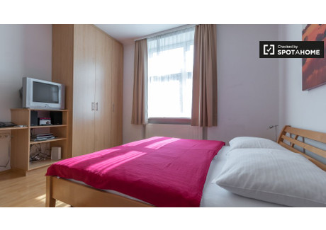 Mieszkanie do wynajęcia - Vienna, Austria, 30 m², 1076 USD (4400 PLN), NET-75784981