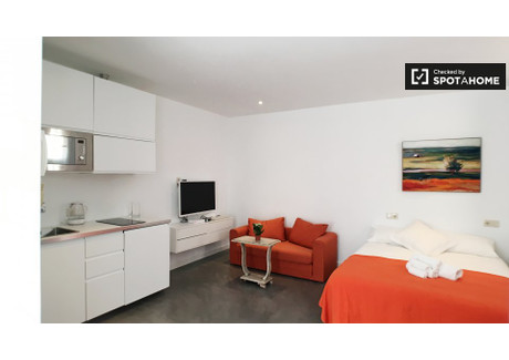Mieszkanie do wynajęcia - Madrid, Hiszpania, 30 m², 1685 USD (6724 PLN), NET-75783210