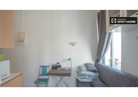 Mieszkanie do wynajęcia - Paris, Francja, 16 m², 1094 USD (4409 PLN), NET-75807233