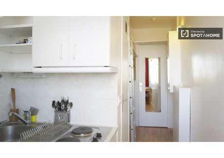 Mieszkanie do wynajęcia - Paris, Francja, 16 m², 867 USD (3415 PLN), NET-75851942