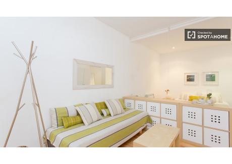 Mieszkanie do wynajęcia - Madrid, Hiszpania, 42 m², 1467 USD (5782 PLN), NET-75878992