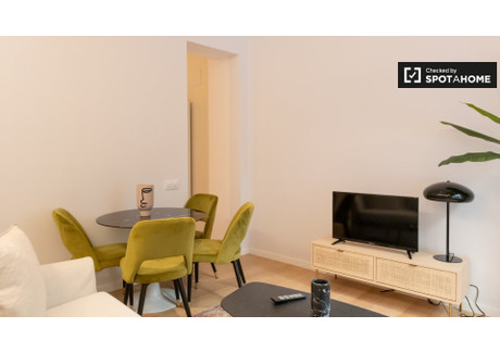 Mieszkanie do wynajęcia - Madrid, Hiszpania, 90 m², 3778 USD (14 887 PLN), NET-76012446