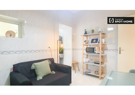 Mieszkanie do wynajęcia - Lisbon, Portugalia, 65 m², 2813 USD (11 505 PLN), NET-76096104