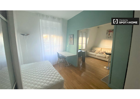 Mieszkanie do wynajęcia - Paris, Francja, 26 m², 1275 USD (5025 PLN), NET-76436863